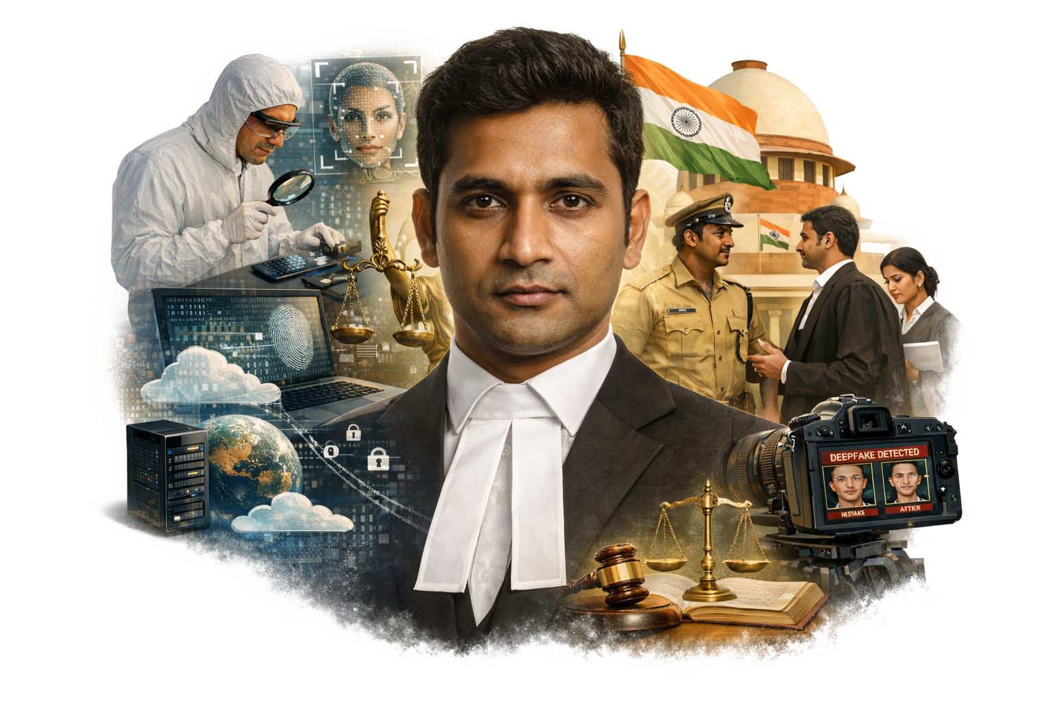 Digital Forensics Investigation